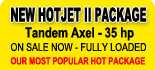 Current Hot Jet Special