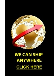 We Can Ship Your Sewer Jetter Anywhere