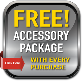 Ask us about your FREE sewer jetter accessory package with every purchase