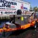 XtremeFlow III - Dual Engine Cold Water Jetter