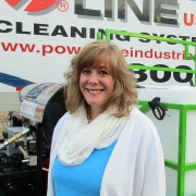 Linda Robertson