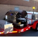 Hot Jet II Trailers