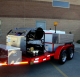 Hot Jet II Trailers
