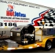 Hot Jet II Trailers