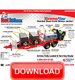 ProPackC-ArrowSheet