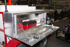 Side Toolboxes
