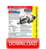 Xtreme Flow Diesel - Data Sheet