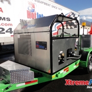 XtremeFlow Cold Water Diesel