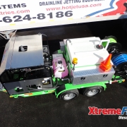 XtremeFlow Cold Water Diesel