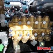 Xtreme Flow Diesel - Pump