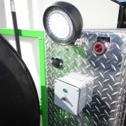 XtremeFlowDiesel - Rear Lighting