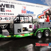 Xtreme Flow Diesel - Side View