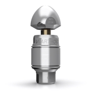 Warthog WV-1/4 Jetter Nozzle
