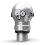 Warthog WV-1/4 Jetter Nozzle