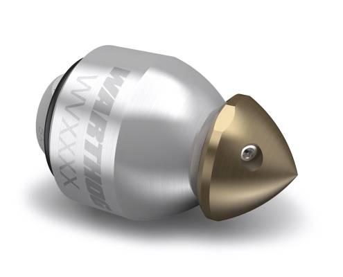 Warthog WV-1/4 Jetter Nozzle