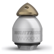 Warthog WV-1/4 Jetter Nozzle