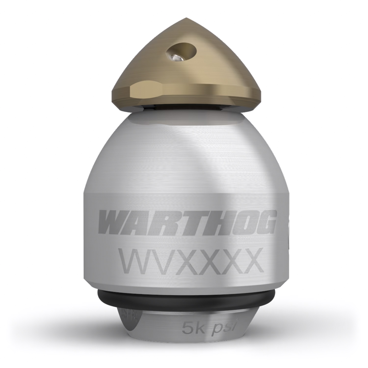 Wvxxxxxxxx - Warthog WV-1/4 Jetter Nozzle - Trailer Jetters, Sewer Jetters, Drain Line  Jetters, HotJet USA Trailer Jetters
