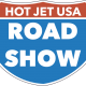 Hot Jet USA Road Show
