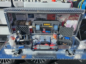 Jetter Accessories - HotJet 2