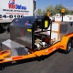 Hot Jet II