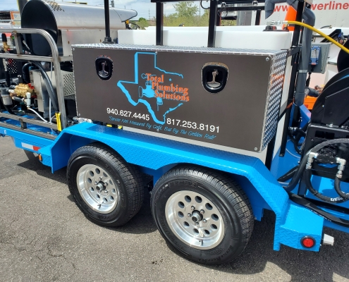 Total Plumbing Solutions