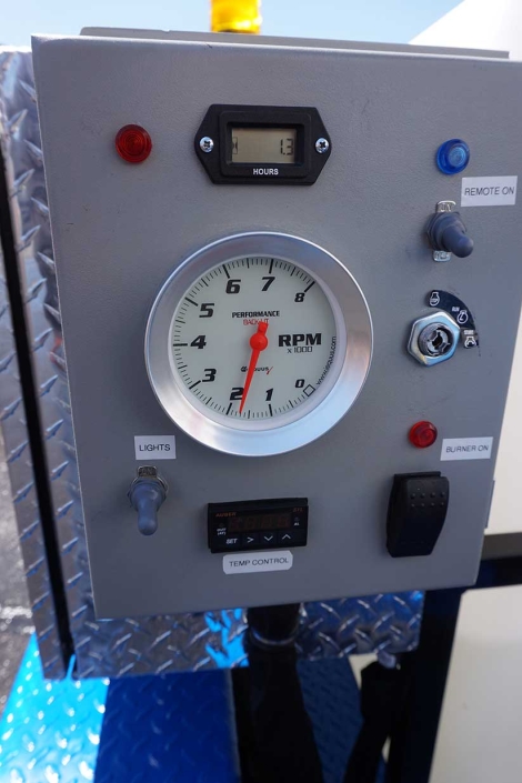 HotJet 2-ControlBox