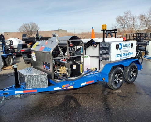 Willis Mechanical