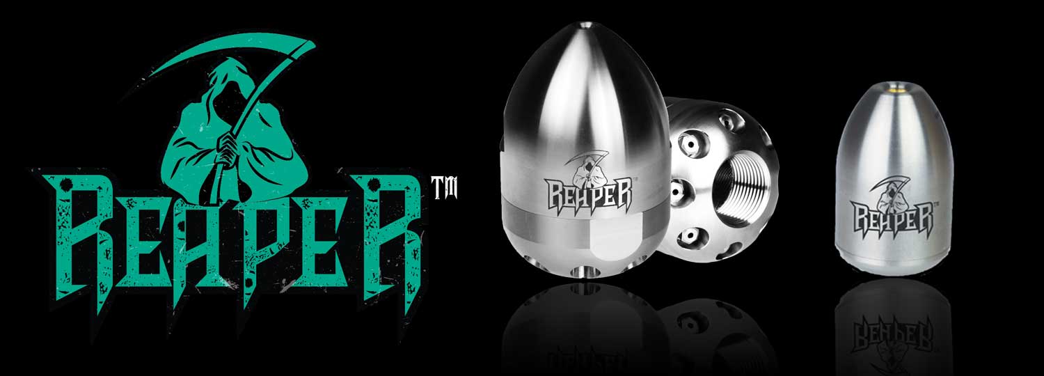 Reaper