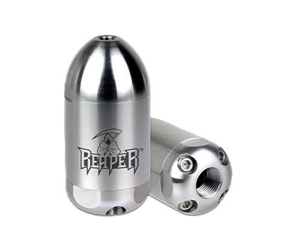 Reaper Nozzles by Hydra-Flex