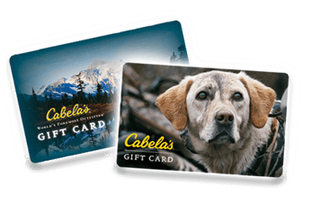 Cabelas