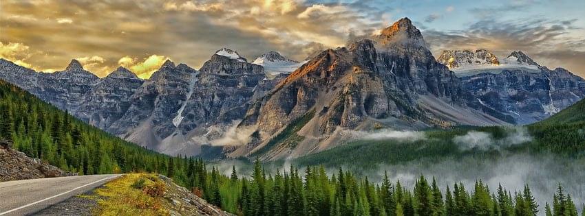 Mountain