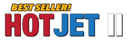 Best seller hotjet 2